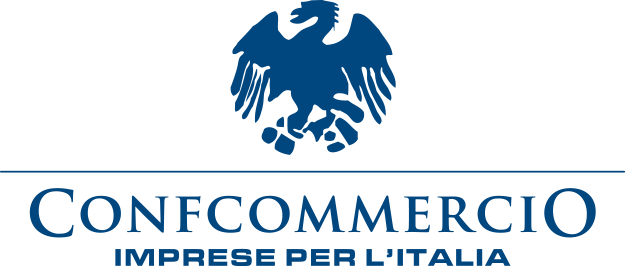Confcommercio Logo